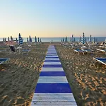 Hotel Villa Madana Hotel Rímini