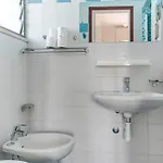 Hotel Villa Madana Rímini