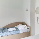 Отель Hotel Villa Madana