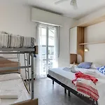 Hotel Villa Madana 2* Rímini