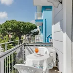 Hotel Villa Madana