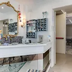 Отель Hotel Villa Madana 2*