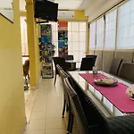 Отель Hotel Villa Madana Римини