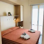 Hotel Hotel Villa Madana Rímini