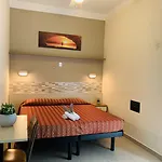 Отель Hotel Villa Madana Римини