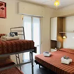 Hotel Villa Madana Римини