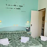 Hotel Villa Madana Отель Римини