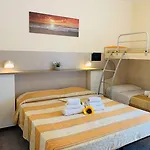 Hotel Villa Madana Hotel Rímini