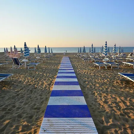 Madana Hotel Rimini