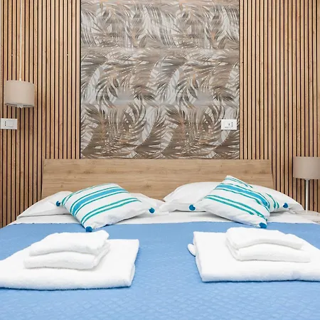 Madana Hotell