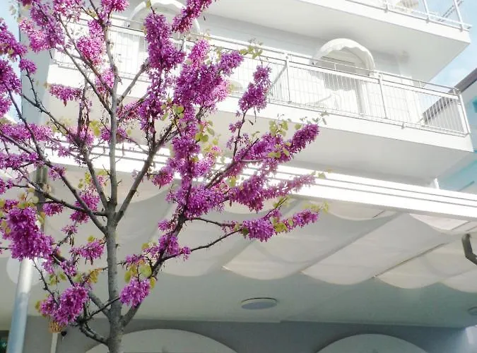 Hotel Villa Madana