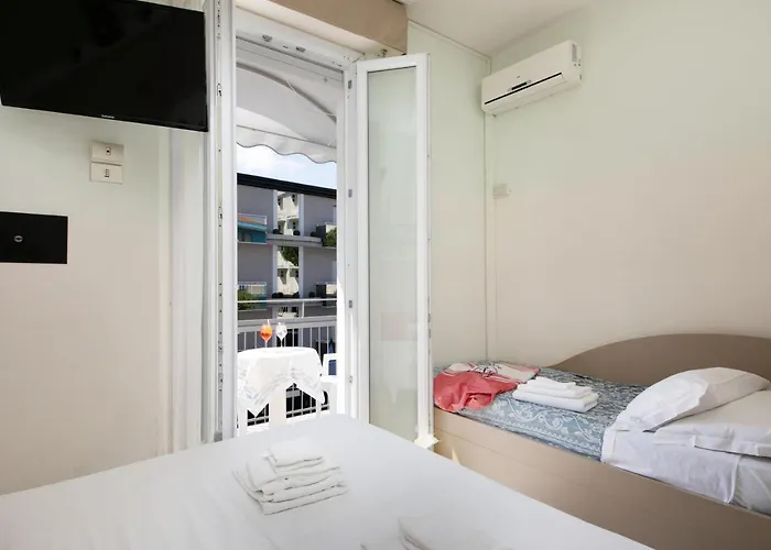Hotel Villa Madana Hotel 2*