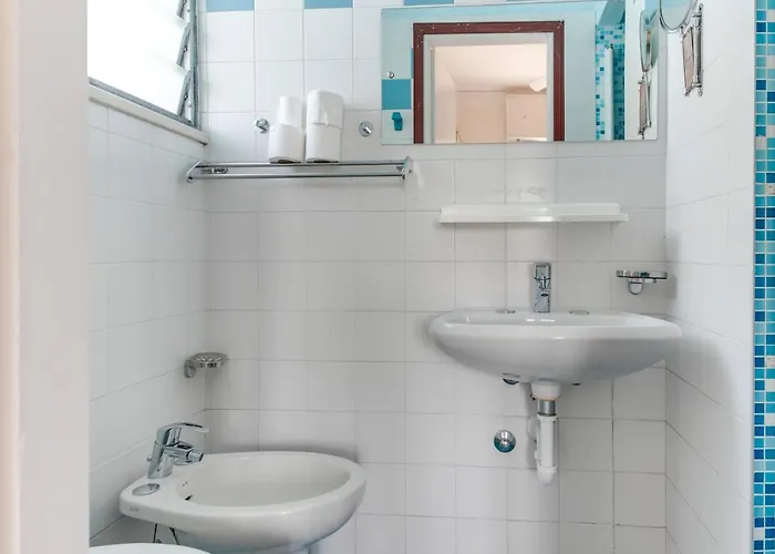 Hotel Villa Madana Rimini