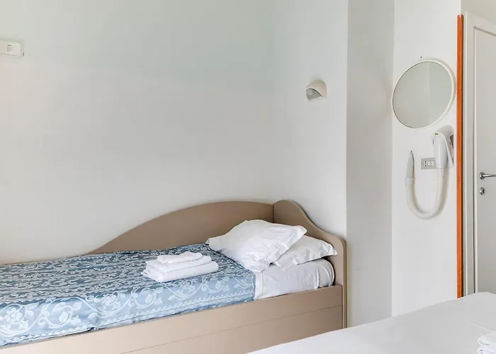 호텔 Hotel Villa Madana