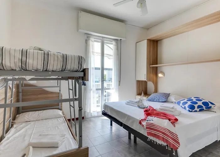 Hotel Villa Madana 2* Rimini