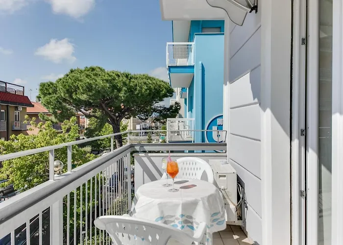 Hotel Villa Madana
