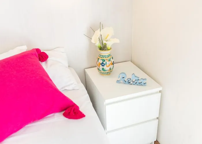 Hotel Villa Madana 호텔