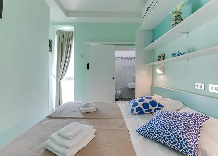 Hotel Villa Madana