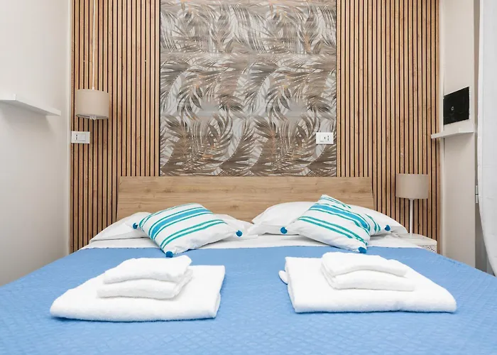 Hotel Villa Madana 호텔