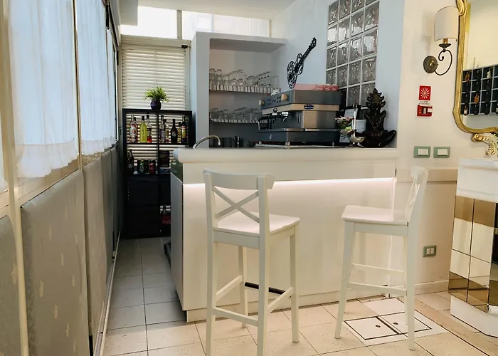 호텔 Hotel Villa Madana