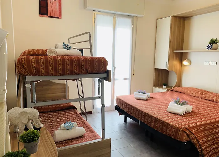 Hotel Villa Madana Hotel 2*