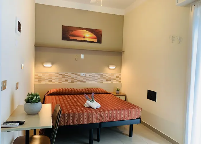 Hotel Hotel Villa Madana Rimini