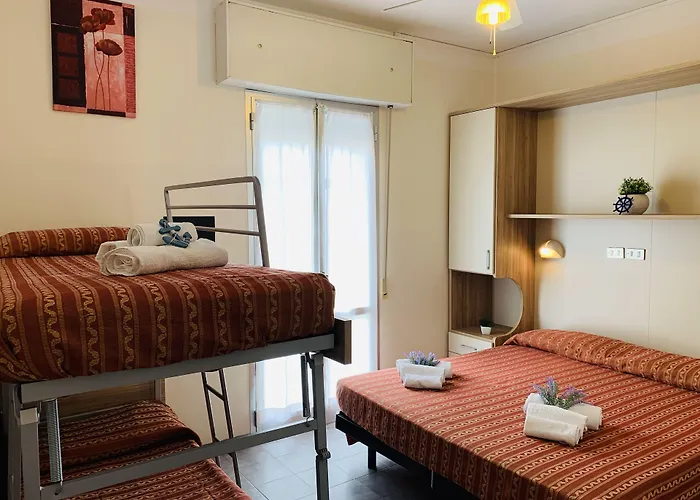 Hotel Villa Madana Rimini