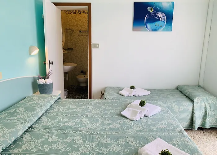 Hotel Villa Madana