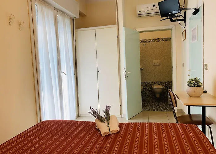 Hotel Villa Madana 호텔