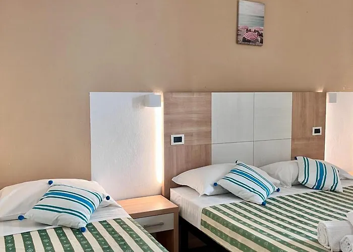 Hotel Villa Madana Hotel