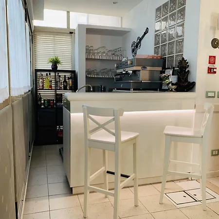 Hotel Madana