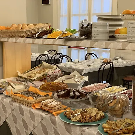 Madana Hotel Rimini