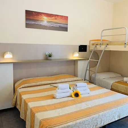 Madana Hotel Rimini