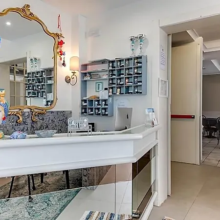 Madana Hotel Rímini