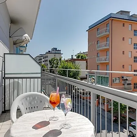 Hotel Madana Rímini
