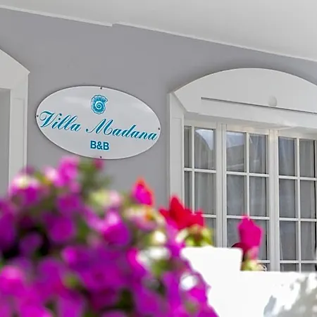 Hotel Madana Rimini