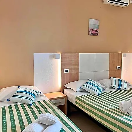 Hotel Madana