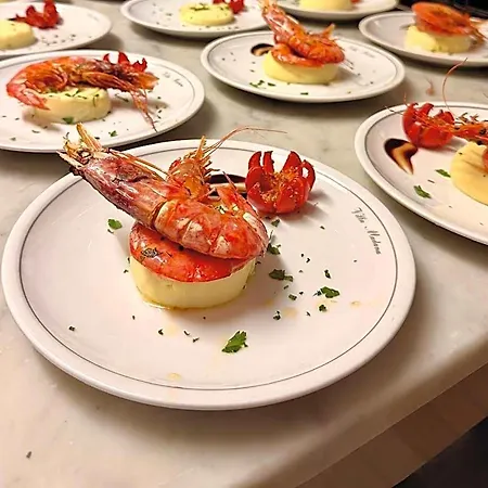 Hotel Madana Rimini