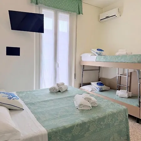 Madana 2* Rimini