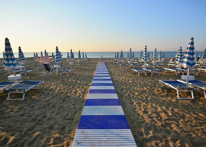 Madana Hotel Rímini