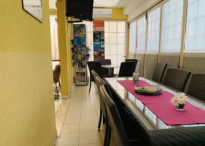 Hotel Madana Rímini