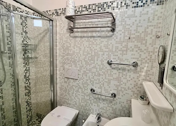 B&B Villa Madana Otel Rimini