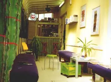 Madana Hotel Rímini