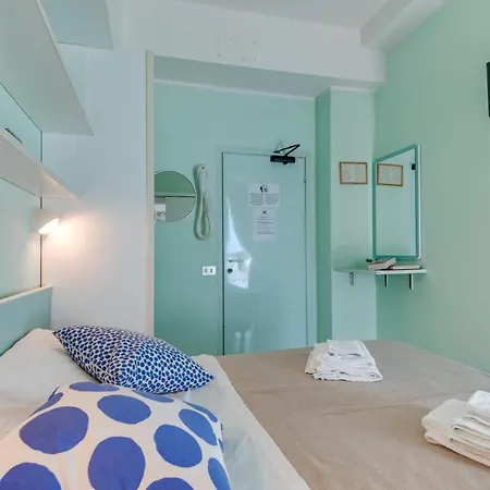 Madana Hotel Rímini