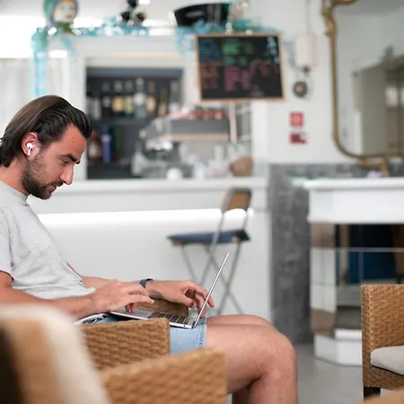 Madana Hotel Rímini