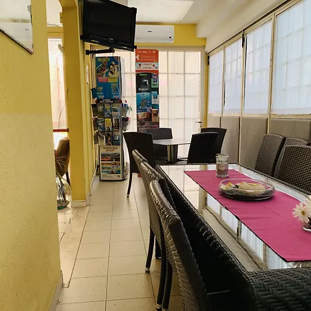 Hotel Madana Rímini