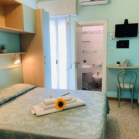 Madana Hotel Rímini