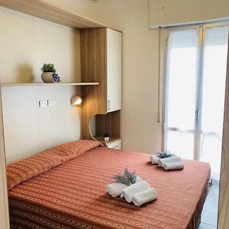 Hotel Madana Rímini