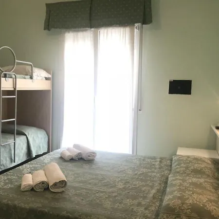 Madana Hotel Rímini