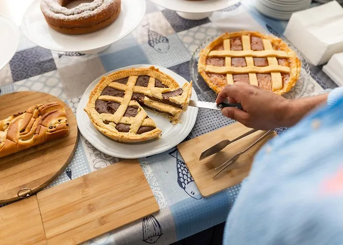 Hotel Hotel Villa Madana